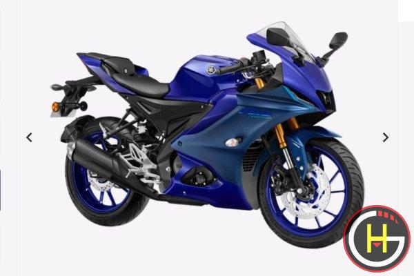 YAMAHA R15S